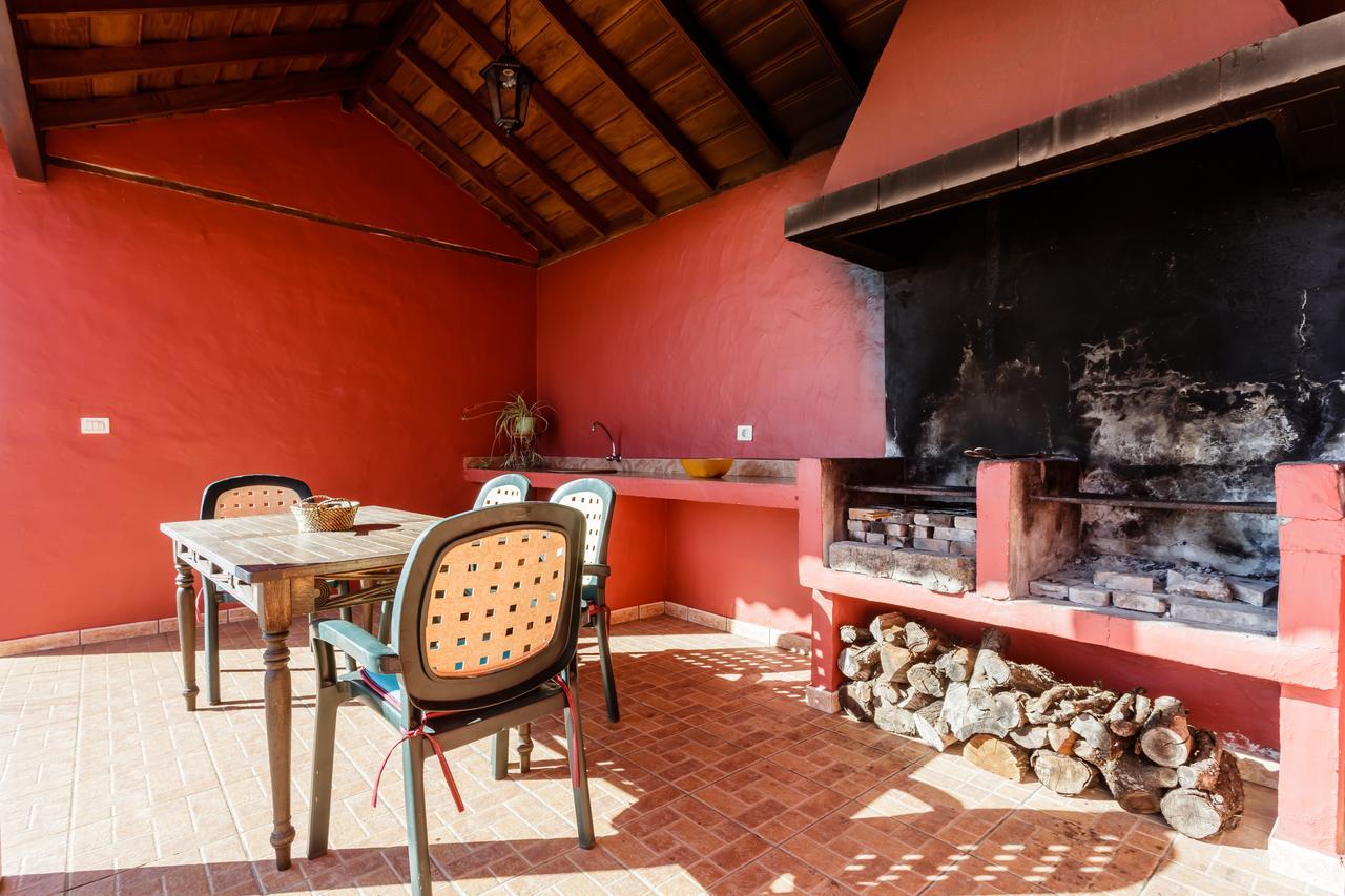 Ferienhaus La Verada