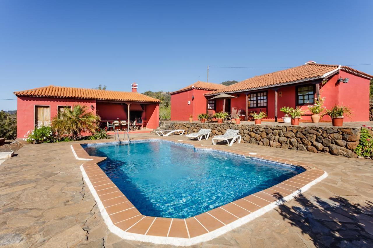 La Verada Ferienhaus *