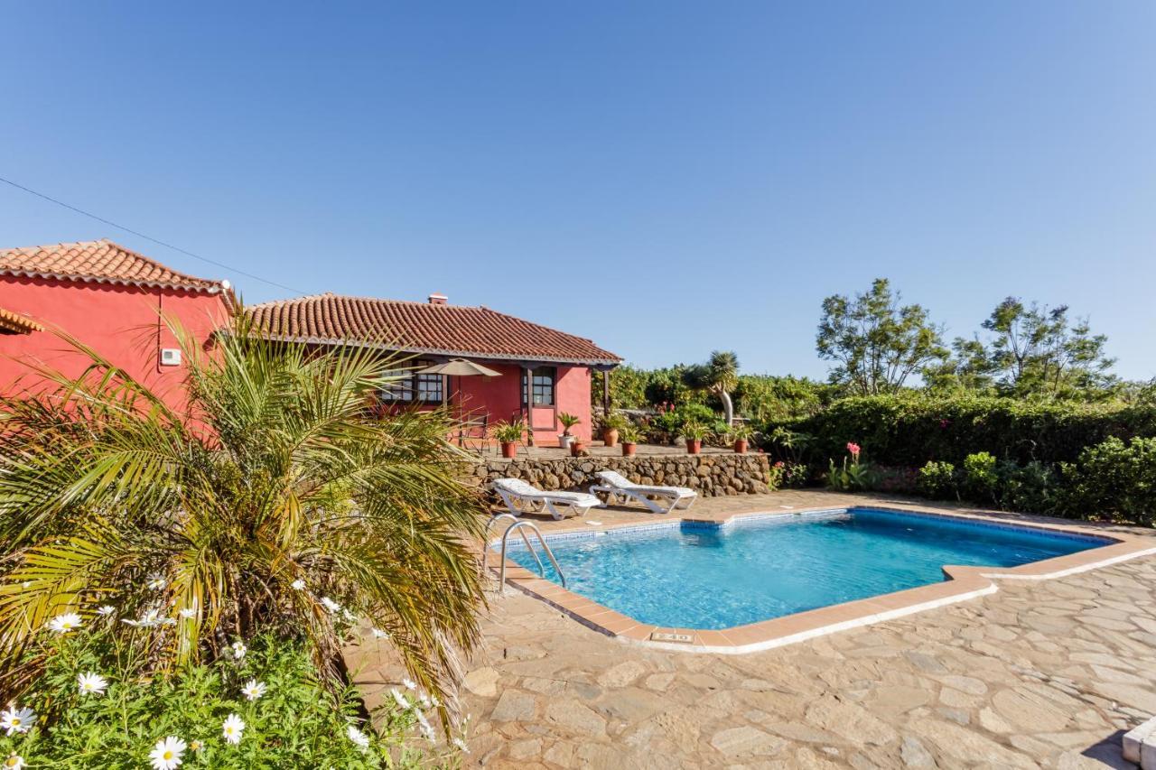 Ferienhaus La Verada *