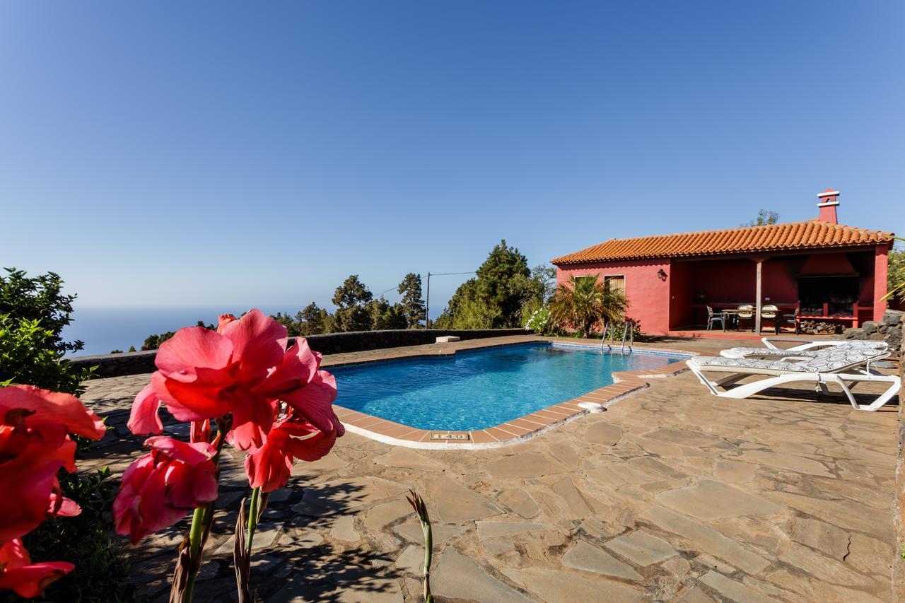 La Verada Ferienhaus *