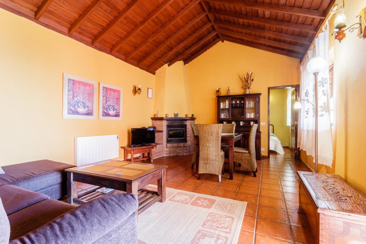 La Verada Ferienhaus *