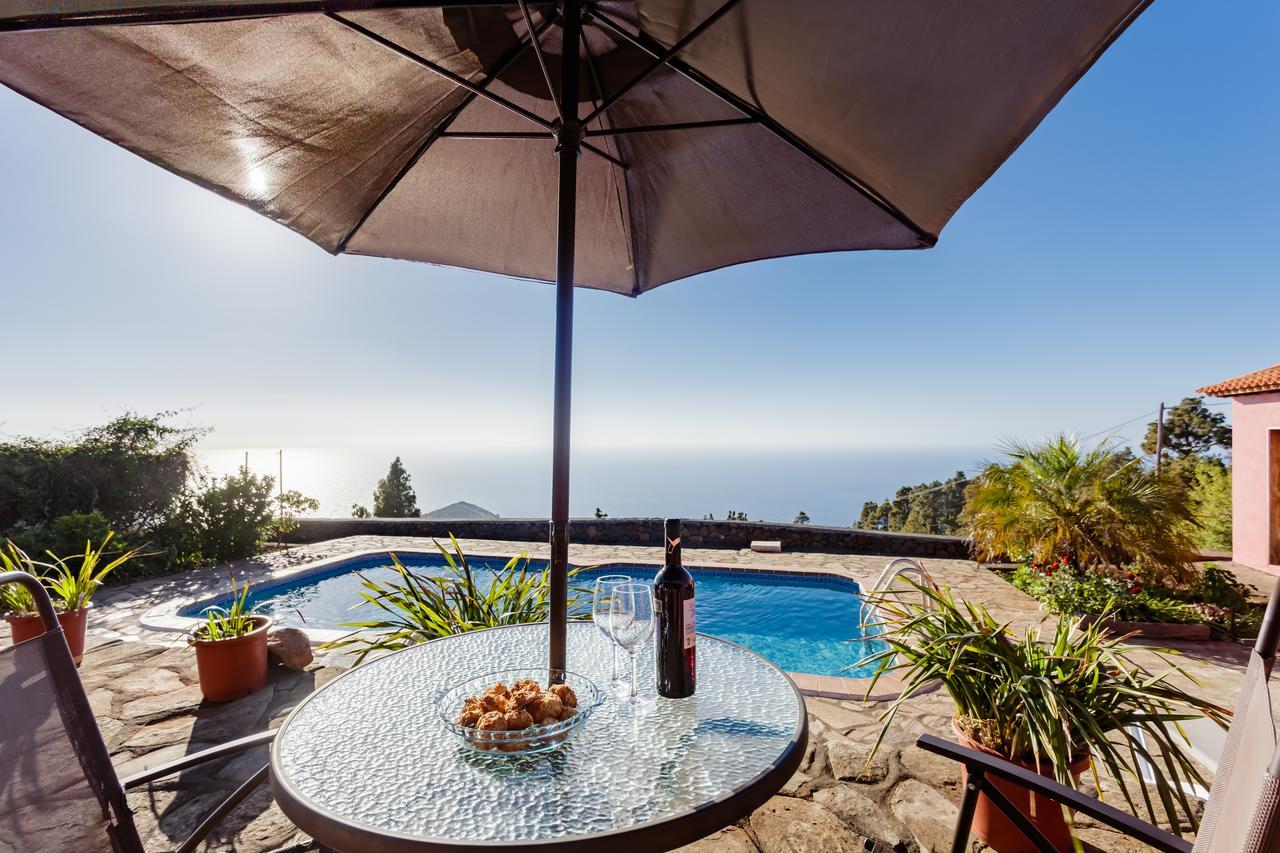 La Verada Ferienhaus *